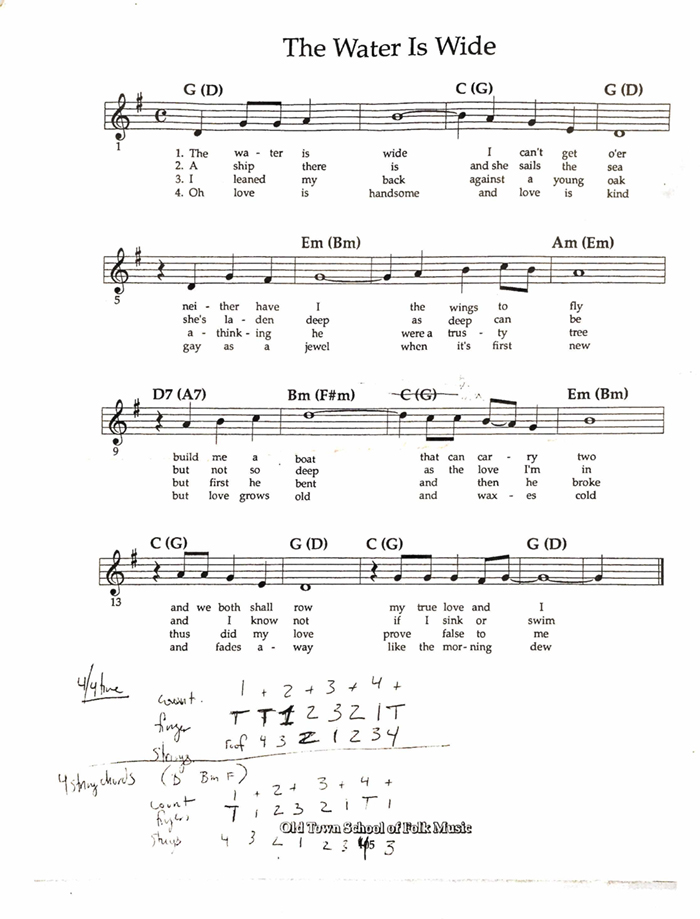 Clip Joint Calamity Piano Version 2 Sheet music for Piano (Solo)